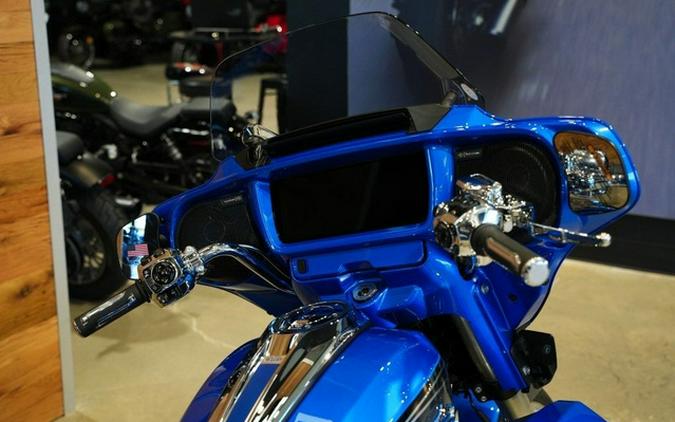 2026 Harley-Davidson CVO STREET GLIDE LIMITED-CHR