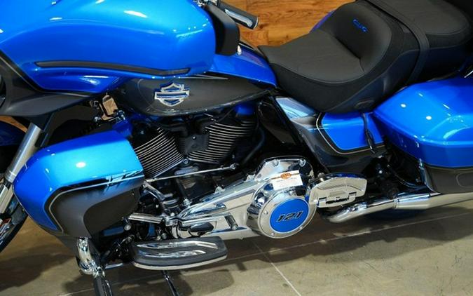2026 Harley-Davidson CVO STREET GLIDE LIMITED-CHR