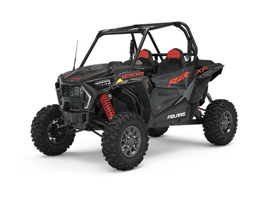 2020 Polaris® RZR XP® 1000 Premium