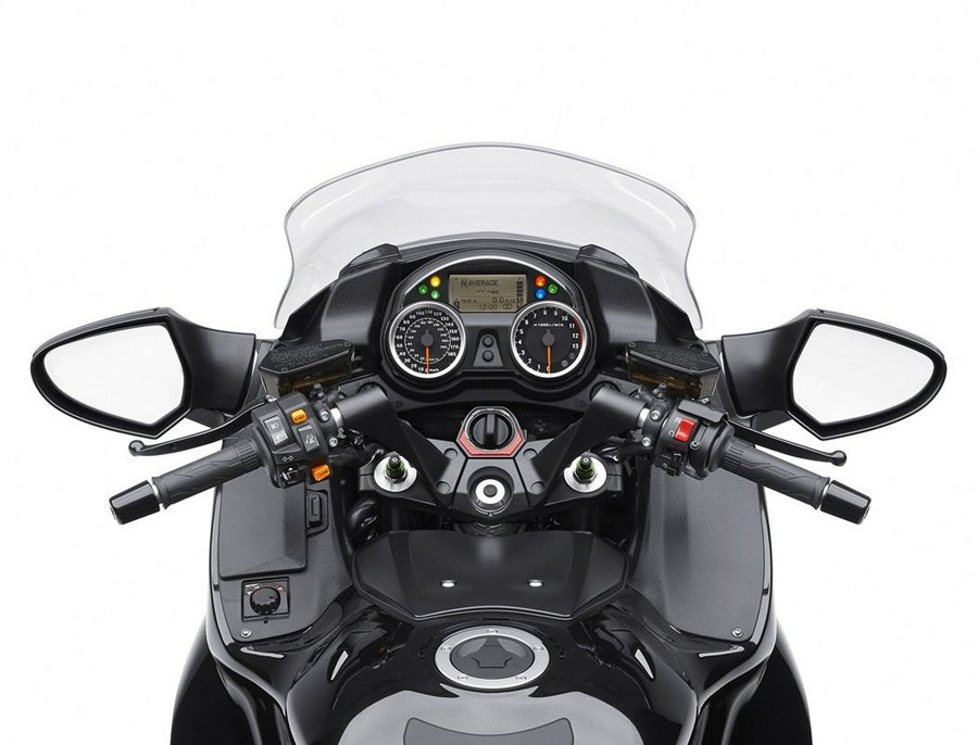 2016 Kawasaki Concours® 14 ABS