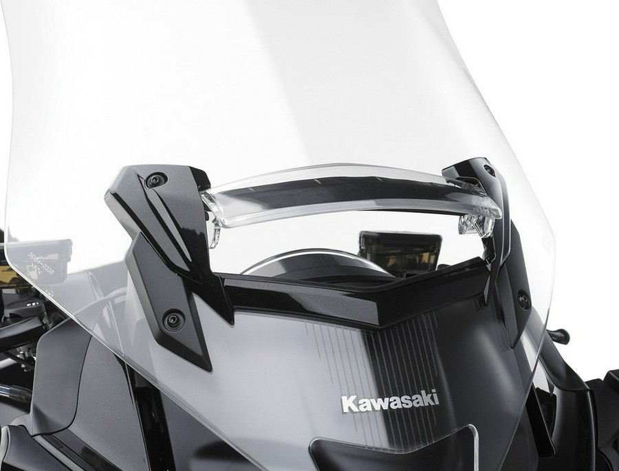 2016 Kawasaki Concours® 14 ABS