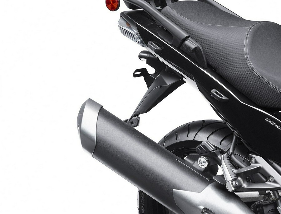 2016 Kawasaki Concours® 14 ABS