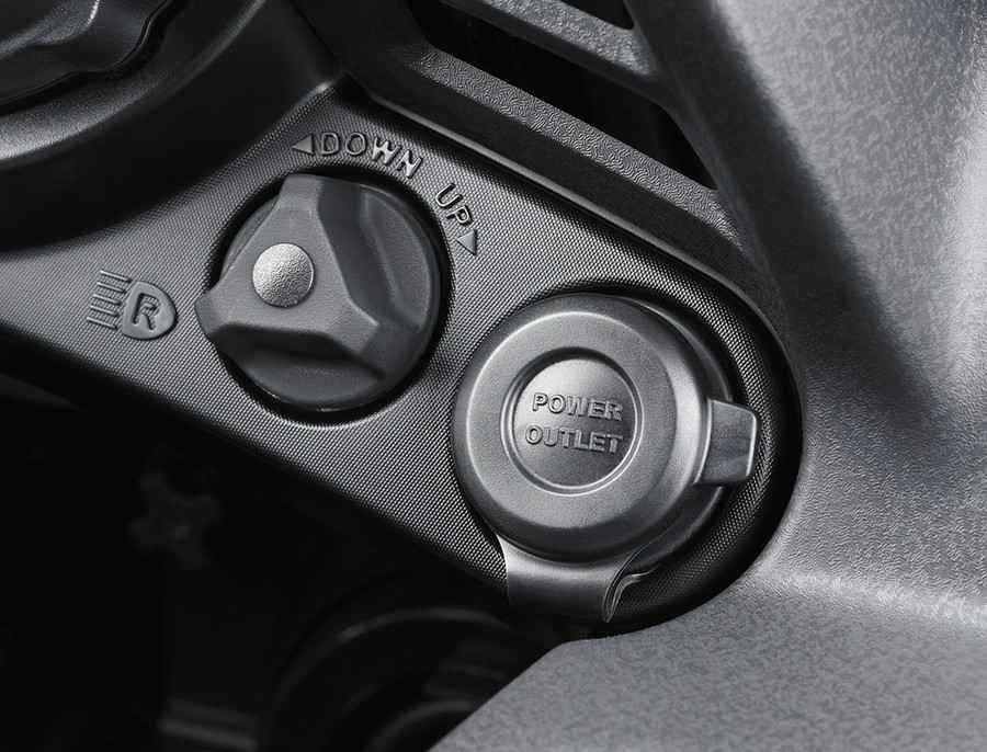 2016 Kawasaki Concours® 14 ABS