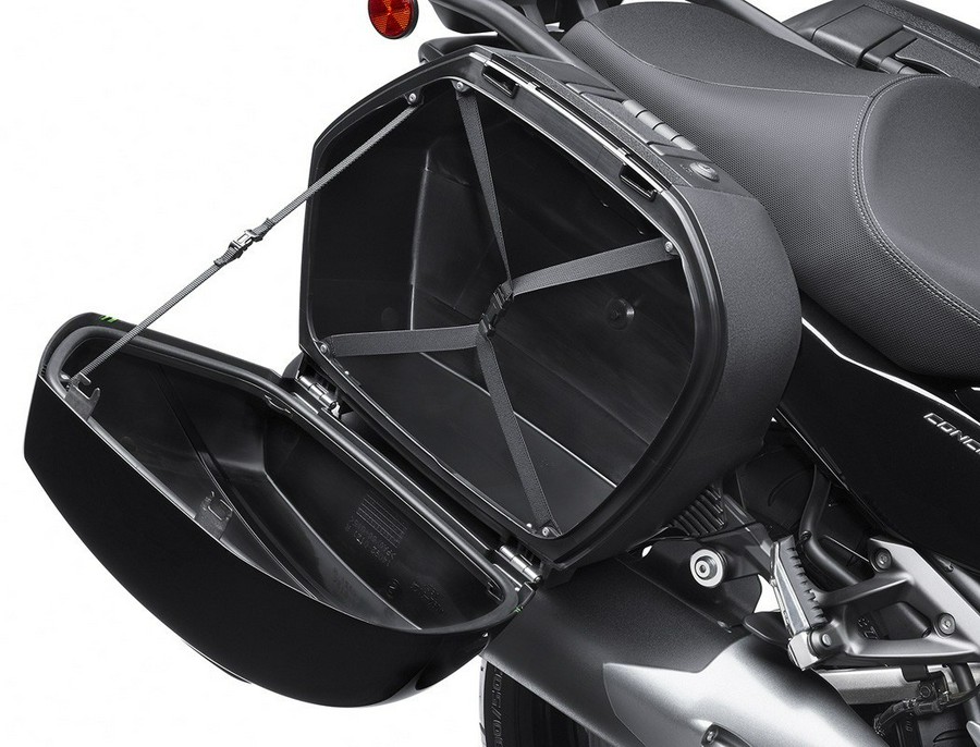 2016 Kawasaki Concours® 14 ABS