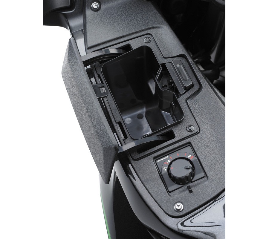 2016 Kawasaki Concours® 14 ABS