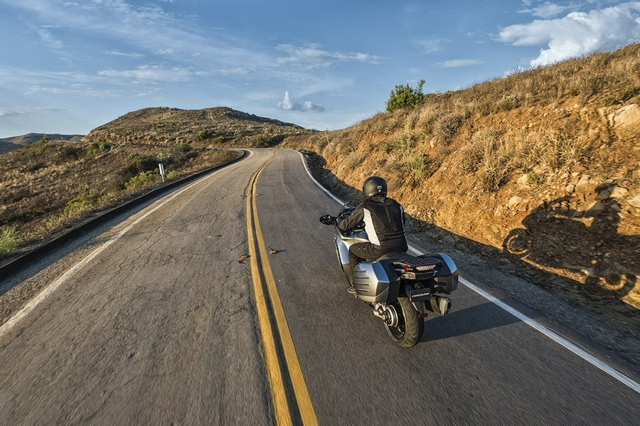 2016 Kawasaki Concours® 14 ABS