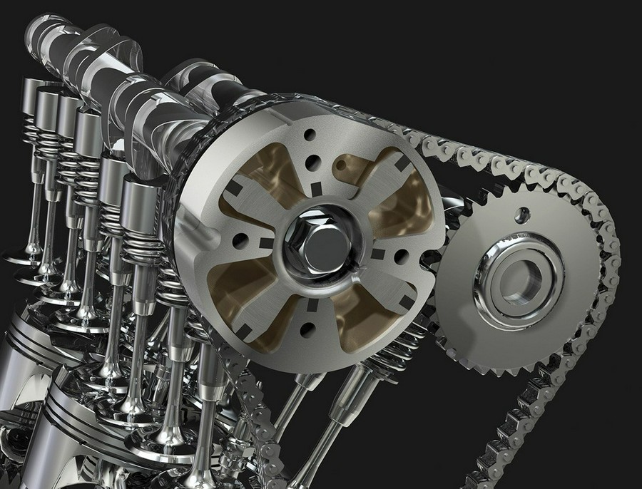 2016 Kawasaki Concours® 14 ABS