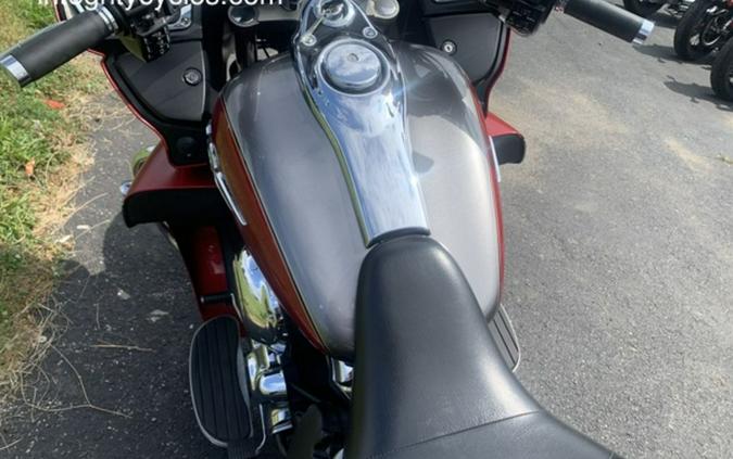 2014 Kawasaki Vulcan® 1700 Voyager® ABS