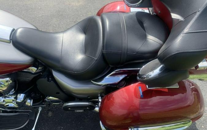 2014 Kawasaki Vulcan® 1700 Voyager® ABS