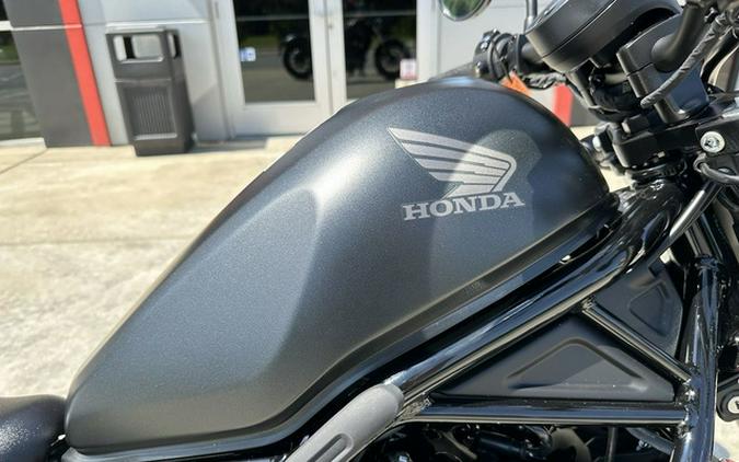 2023 Honda Rebel 500