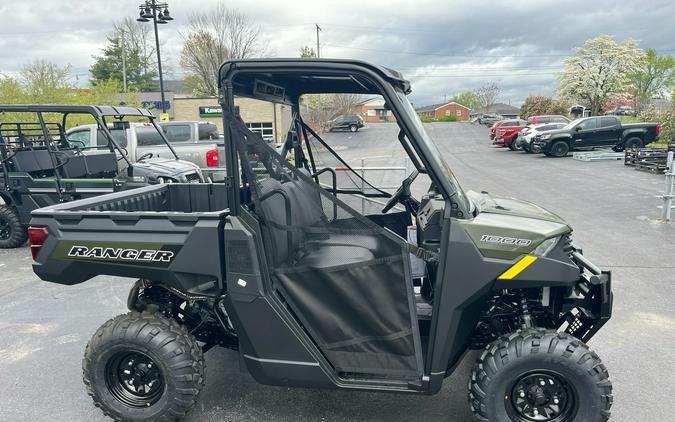 2024 Polaris Ranger 1000 EPS