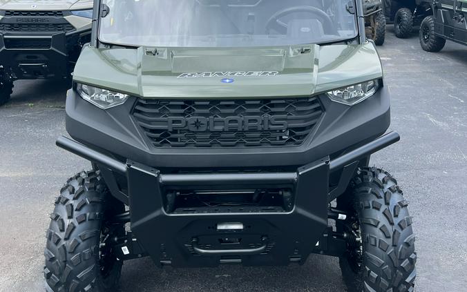 2024 Polaris Ranger 1000 EPS