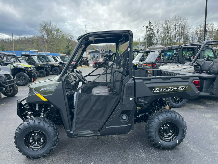 2024 Polaris Ranger 1000 EPS