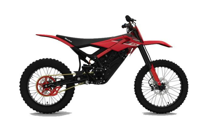 2024 Beta Explorer First Look [All-New Electric Trail Bike]