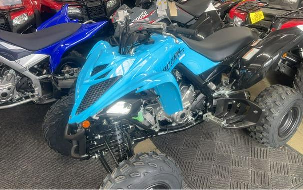 2024 Yamaha Raptor 700