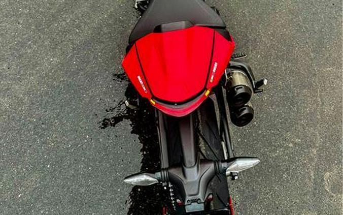 2024 Ducati Monster +