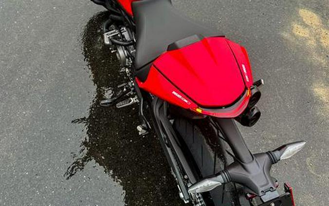 2024 Ducati Monster +