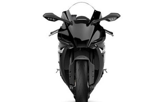 2024 Yamaha YZF-R1