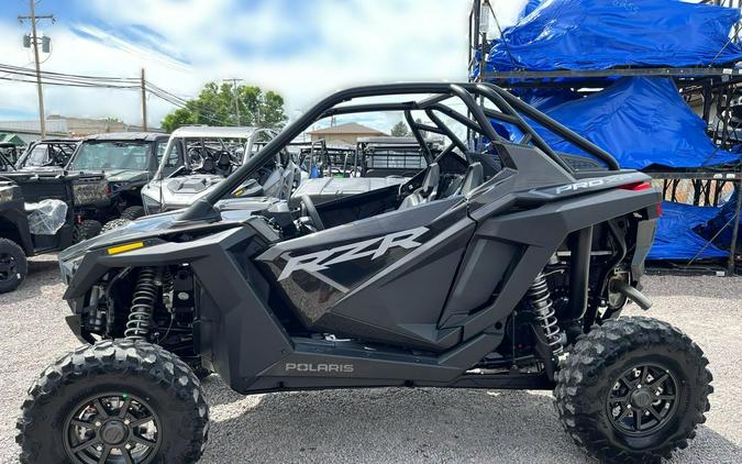 2024 Polaris® RZR Pro XP Premium