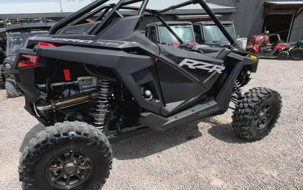 2024 Polaris® RZR Pro XP Premium