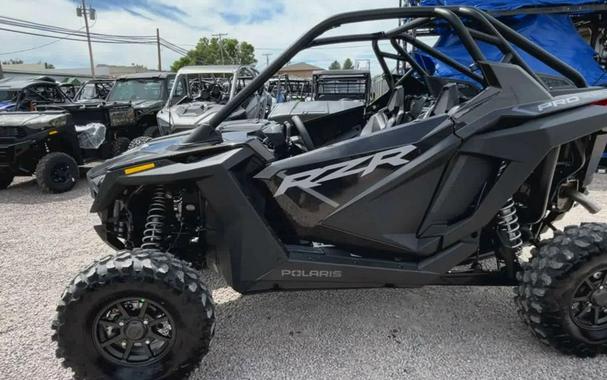 2024 Polaris® RZR Pro XP Premium