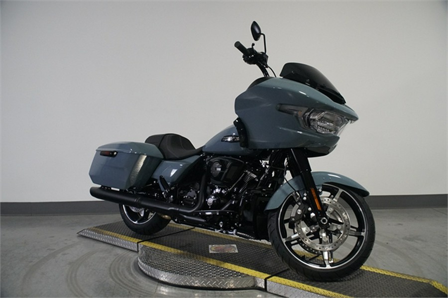 2024 Harley-Davidson Road Glide