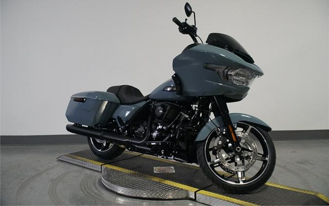 2024 Harley-Davidson Road Glide