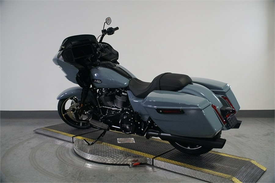 2024 Harley-Davidson Road Glide