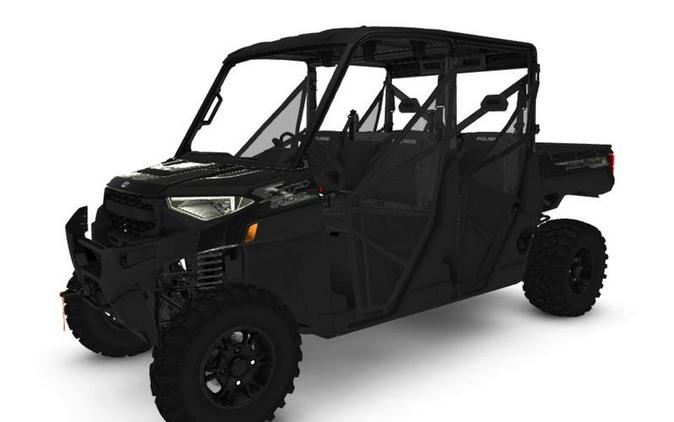 2025 Polaris® Ranger Crew XP 1000 Premium