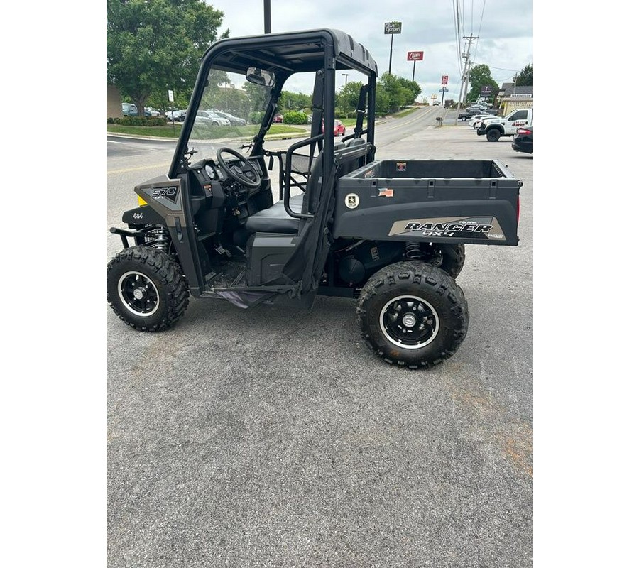 2019 Polaris® Ranger® 570 EPS