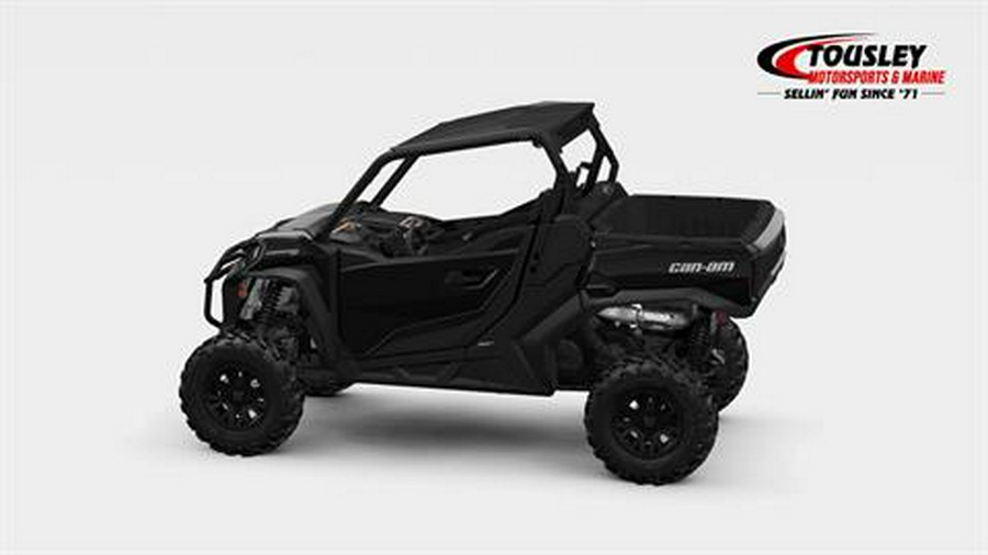 2024 Can-Am Commander XT 1000R