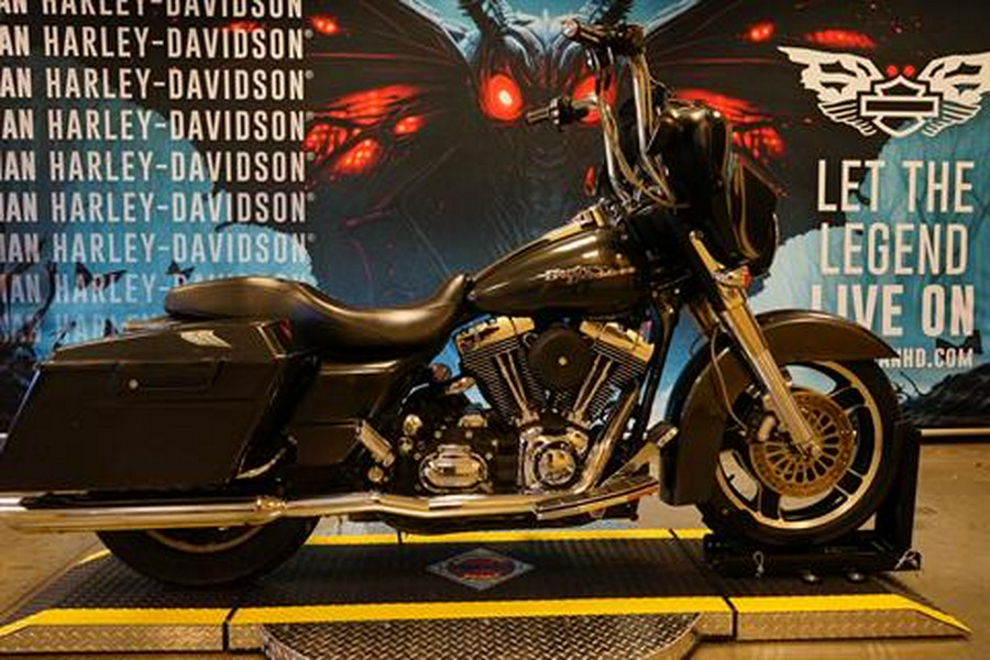 2007 Harley-Davidson Street Glide™