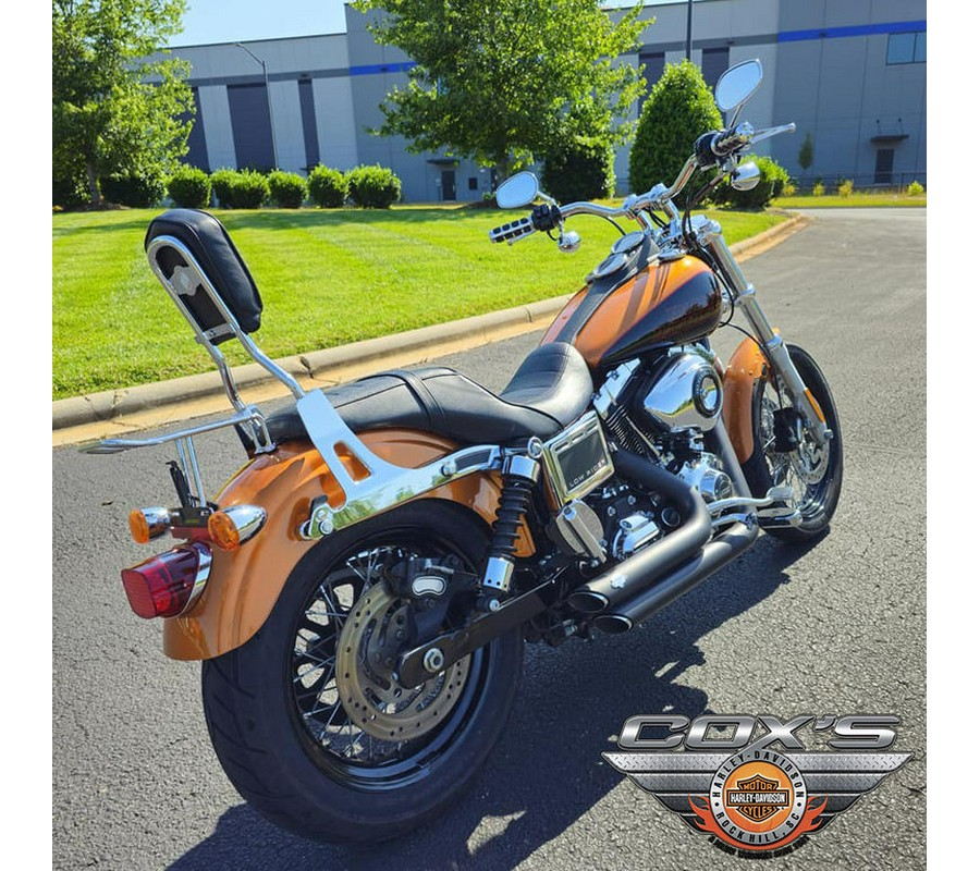 2014 Harley-Davidson® FXDL - Dyna® Low Rider®