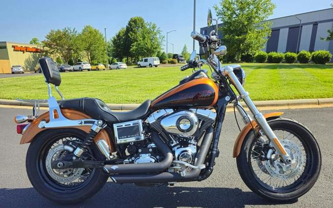 2014 Harley-Davidson® FXDL - Dyna® Low Rider®