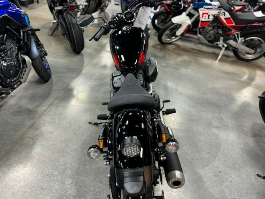 2024 Yamaha Bolt R-Spec