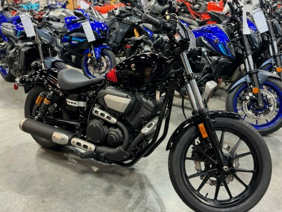 2024 Yamaha Bolt R-Spec