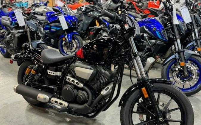 2024 Yamaha Bolt R-Spec