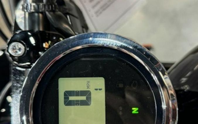 2024 Yamaha Bolt R-Spec