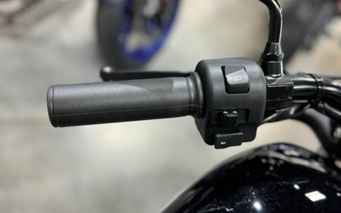 2024 Yamaha Bolt R-Spec