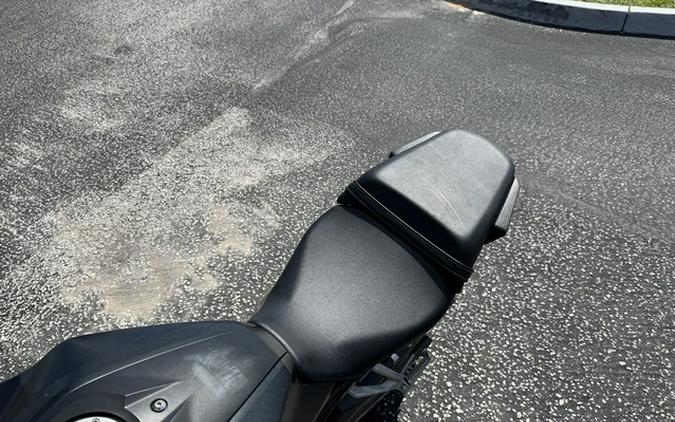 2024 Honda CB300R ABS