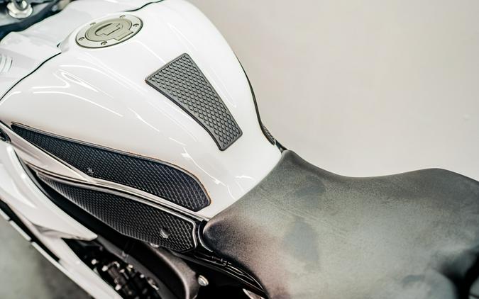 2019 Yamaha Motor Corp., USA YZF-R6