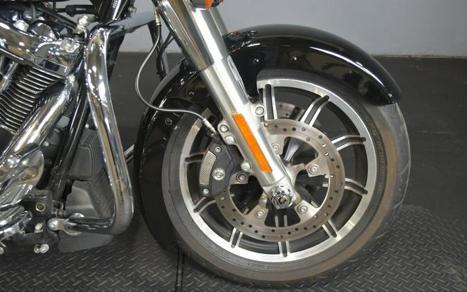 2017 Harley-Davidson Road King