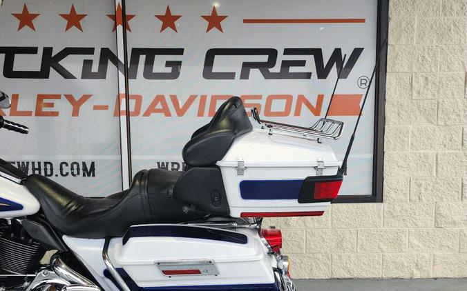 FLHTCU 2007 Electra Glide® Ultra Classic®