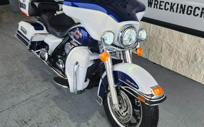 FLHTCU 2007 Electra Glide® Ultra Classic®