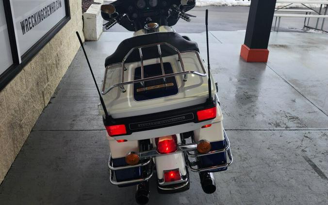 FLHTCU 2007 Electra Glide® Ultra Classic®