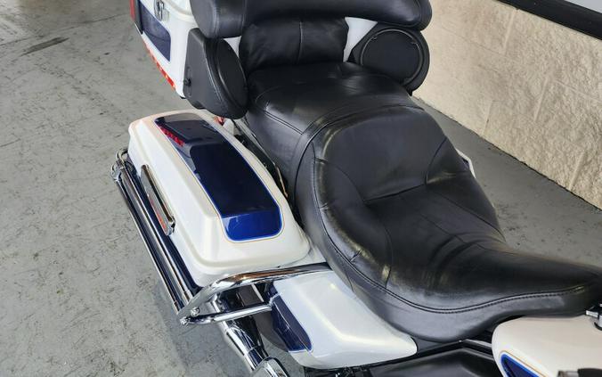 FLHTCU 2007 Electra Glide® Ultra Classic®