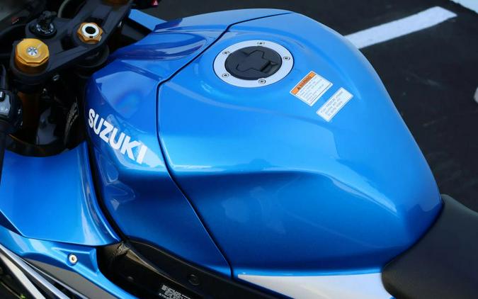 2023 Suzuki GSX-R1000R