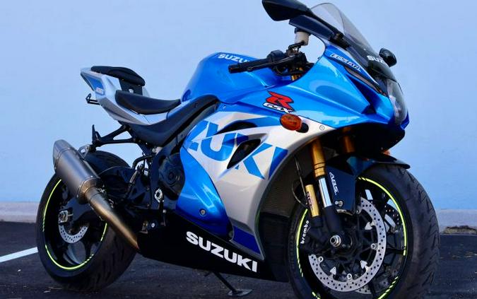 2023 Suzuki GSX-R1000R