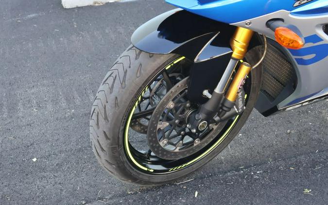 2023 Suzuki GSX-R1000R