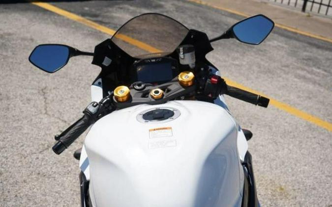 2023 Suzuki GSX-R1000RAM3 (ABS)